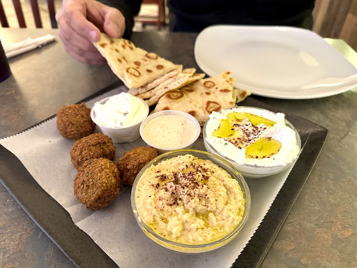 Photo of Coney Island & Golden Falafel - 216 N Fairmont Ave, Morristown, TN 37814