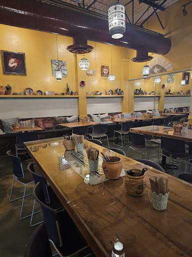 Photo of Gypsy Queen Market, Deli & Food Truck - 807 Patton Ave, Asheville, NC 28806