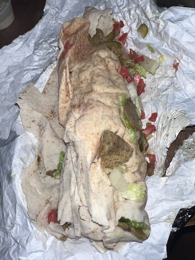 Photo of Gypsy Queen Market, Deli & Food Truck - 807 Patton Ave, Asheville, NC 28806