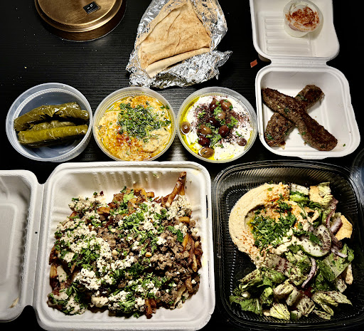 Photo of Gypsy Queen Market, Deli & Food Truck - 807 Patton Ave, Asheville, NC 28806