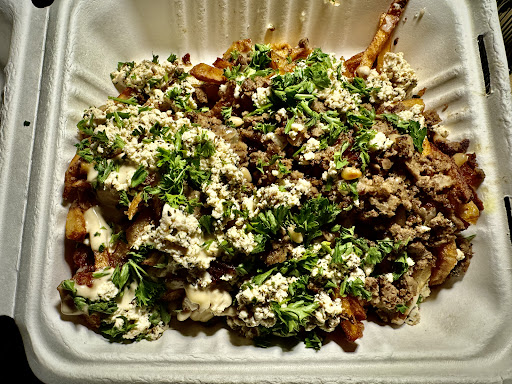 Photo of Gypsy Queen Market, Deli & Food Truck - 807 Patton Ave, Asheville, NC 28806