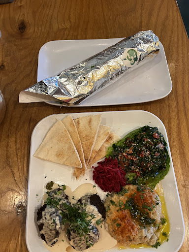 Photo of Gypsy Queen Market, Deli & Food Truck - 807 Patton Ave, Asheville, NC 28806