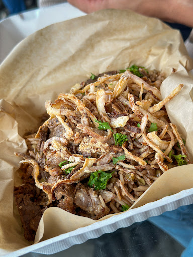 Photo of Gypsy Queen Market, Deli & Food Truck - 807 Patton Ave, Asheville, NC 28806