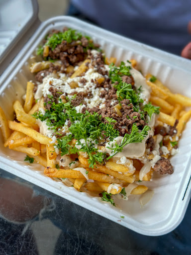 Photo of Gypsy Queen Market, Deli & Food Truck - 807 Patton Ave, Asheville, NC 28806