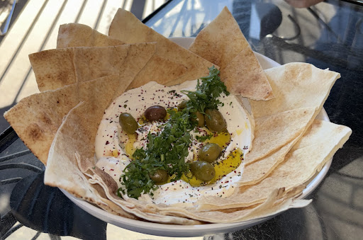 Photo of Gypsy Queen Market, Deli & Food Truck - 807 Patton Ave, Asheville, NC 28806