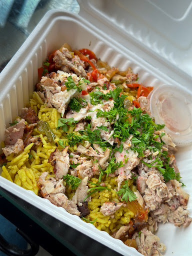 Photo of Gypsy Queen Market, Deli & Food Truck - 807 Patton Ave, Asheville, NC 28806