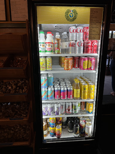 Photo of Gypsy Queen Market, Deli & Food Truck - 807 Patton Ave, Asheville, NC 28806