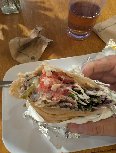 Photo of Gypsy Queen Market, Deli & Food Truck - 807 Patton Ave, Asheville, NC 28806