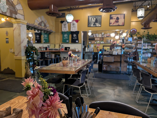 Photo of Gypsy Queen Market, Deli & Food Truck - 807 Patton Ave, Asheville, NC 28806