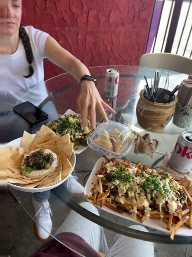 Photo of Gypsy Queen Market, Deli & Food Truck - 807 Patton Ave, Asheville, NC 28806