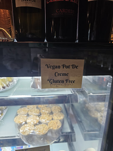 Photo of Gypsy Queen Market, Deli & Food Truck - 807 Patton Ave, Asheville, NC 28806