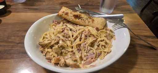 Photo of Mad Greek Restaurant - Kingsport - 4217 W Stone Dr, Kingsport, TN 37660