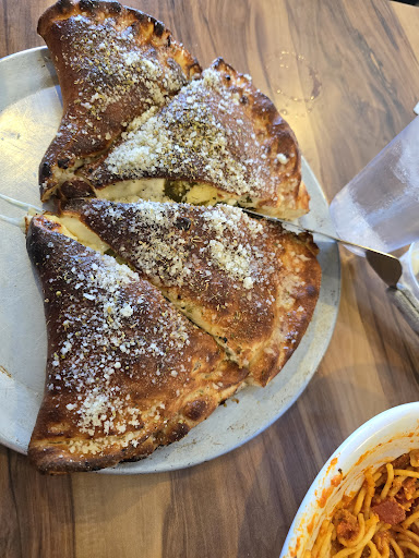 Photo of Mad Greek Restaurant - Kingsport - 4217 W Stone Dr, Kingsport, TN 37660