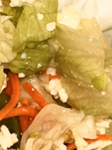 Photo of Mad Greek Restaurant - Kingsport - 4217 W Stone Dr, Kingsport, TN 37660