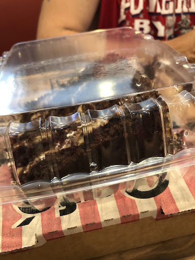 Photo of Mad Greek Restaurant - Kingsport - 4217 W Stone Dr, Kingsport, TN 37660