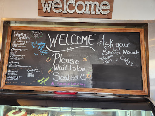 Photo of Mad Greek Restaurant - Kingsport - 4217 W Stone Dr, Kingsport, TN 37660