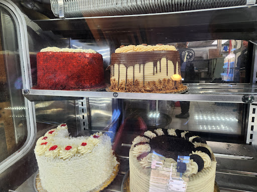 Photo of Mad Greek Restaurant - Kingsport - 4217 W Stone Dr, Kingsport, TN 37660