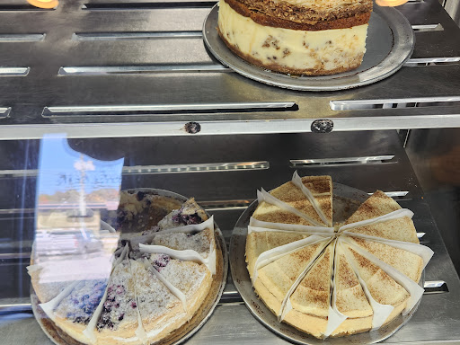 Photo of Mad Greek Restaurant - Kingsport - 4217 W Stone Dr, Kingsport, TN 37660