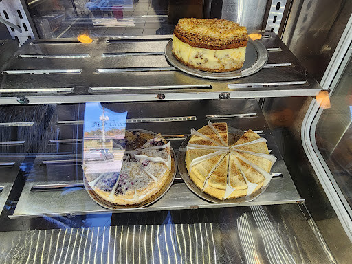 Photo of Mad Greek Restaurant - Kingsport - 4217 W Stone Dr, Kingsport, TN 37660