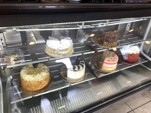 Photo of Mad Greek Restaurant - Kingsport - 4217 W Stone Dr, Kingsport, TN 37660