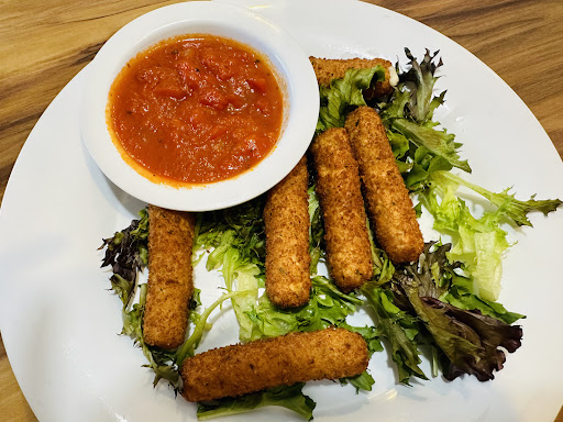 Photo of Mad Greek Restaurant - Kingsport - 4217 W Stone Dr, Kingsport, TN 37660