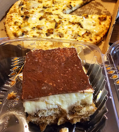 Photo of Mad Greek Restaurant - Kingsport - 4217 W Stone Dr, Kingsport, TN 37660