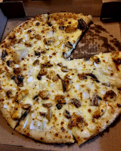 Photo of Mad Greek Restaurant - Kingsport - 4217 W Stone Dr, Kingsport, TN 37660