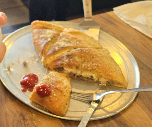 Photo of Mad Greek Restaurant - Kingsport - 4217 W Stone Dr, Kingsport, TN 37660