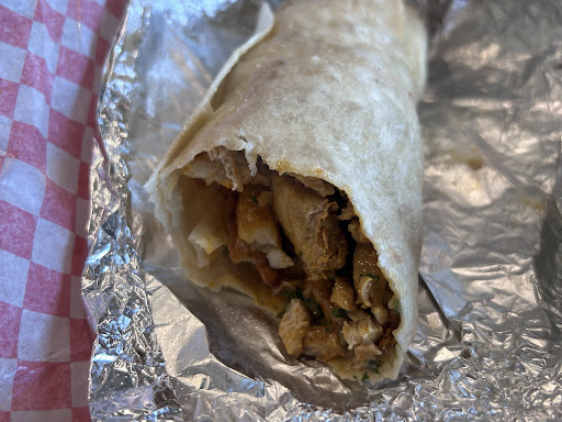 Photo of Peno Mediterranean Grill - 2115 E Arbors Dr #190, Charlotte, NC 28262