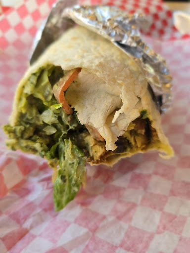 Photo of Peno Mediterranean Grill - 2115 E Arbors Dr #190, Charlotte, NC 28262