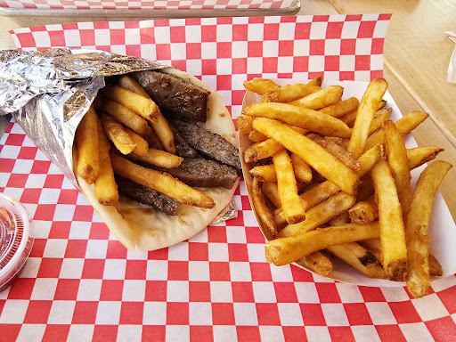 Photo of Peno Mediterranean Grill - 2115 E Arbors Dr #190, Charlotte, NC 28262