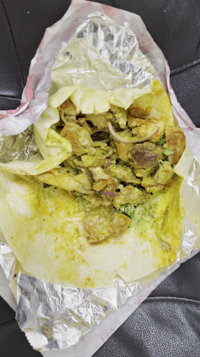 Photo of Peno Mediterranean Grill - 2115 E Arbors Dr #190, Charlotte, NC 28262