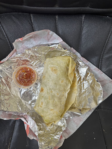 Photo of Peno Mediterranean Grill - 2115 E Arbors Dr #190, Charlotte, NC 28262