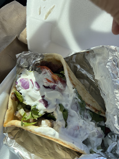 Photo of Peno Mediterranean Grill - 2115 E Arbors Dr #190, Charlotte, NC 28262