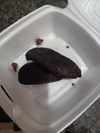 Photo of Peno Mediterranean Grill - 2115 E Arbors Dr #190, Charlotte, NC 28262