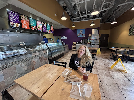 Photo of Peno Mediterranean Grill - 2115 E Arbors Dr #190, Charlotte, NC 28262