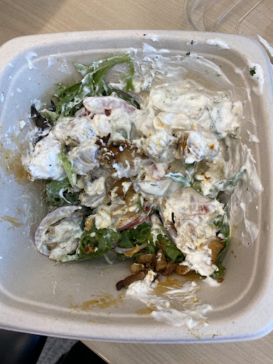 Photo of Peno Mediterranean Grill - 2115 E Arbors Dr #190, Charlotte, NC 28262