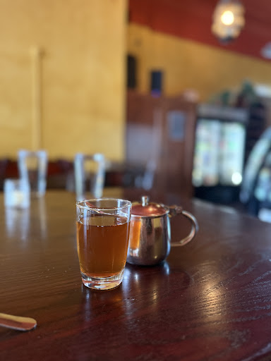 Photo of Jerusalem Garden Café - 78 Patton Ave, Asheville, NC 28801