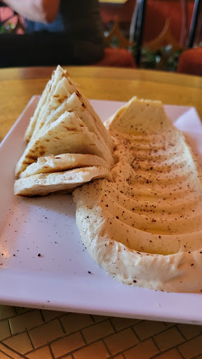 Photo of Jerusalem Garden Café - 78 Patton Ave, Asheville, NC 28801