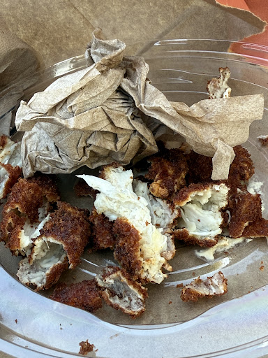 Photo of Naf Naf Grill - 126 N Cedar Bluff Rd, Knoxville, TN 37923