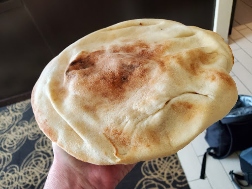 Photo of Naf Naf Grill - 126 N Cedar Bluff Rd, Knoxville, TN 37923