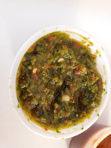 Photo of Naf Naf Grill - 126 N Cedar Bluff Rd, Knoxville, TN 37923