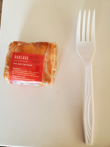 Photo of Naf Naf Grill - 126 N Cedar Bluff Rd, Knoxville, TN 37923