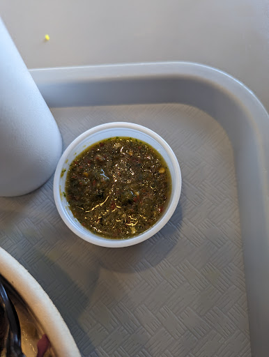 Photo of Naf Naf Grill - 126 N Cedar Bluff Rd, Knoxville, TN 37923