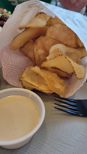 Photo of Naf Naf Grill - 126 N Cedar Bluff Rd, Knoxville, TN 37923