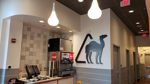 Photo of Naf Naf Grill - 126 N Cedar Bluff Rd, Knoxville, TN 37923