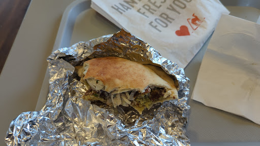 Photo of Naf Naf Grill - 126 N Cedar Bluff Rd, Knoxville, TN 37923