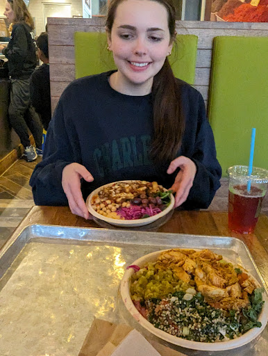 Photo of YAFO Kitchen - 720 Gov Morrison St #120, Charlotte, NC 28211