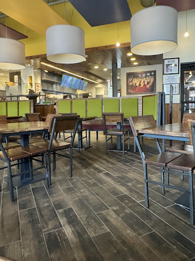 Photo of YAFO Kitchen - 720 Gov Morrison St #120, Charlotte, NC 28211