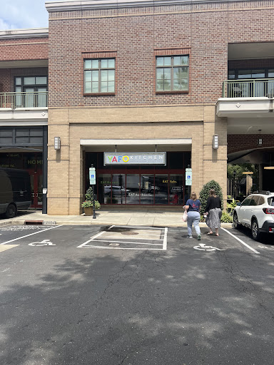 Photo of YAFO Kitchen - 720 Gov Morrison St #120, Charlotte, NC 28211